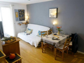 T2 Calme - Balcon - Parking - Animaux admis - FR-1-313-187